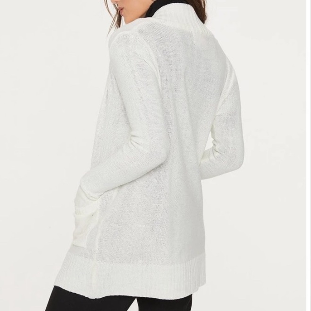🌼 New cardigan - White 🌼 - Picture 3 of 7
